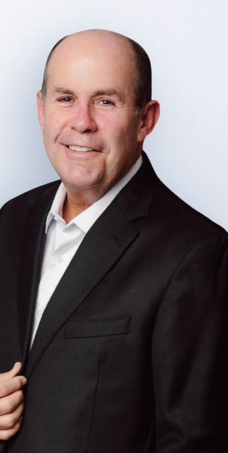 Jaime Murra, asesor de seguros en Torreón